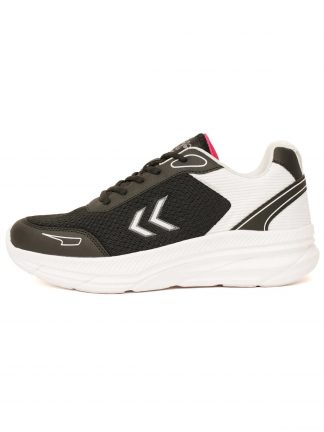 کفش اسپرت زنانه مشکی مدل Bingo هامل تصویر ۱