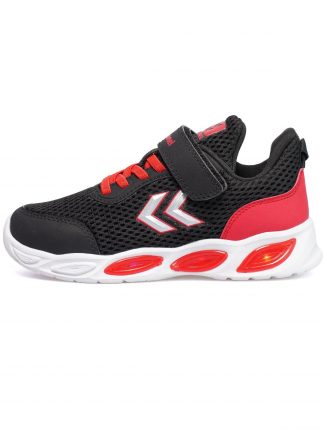 کفش اسپرت پسرانه مشکی مدل Astral هامل تصویر ۱