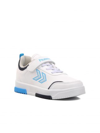 کفش اسپرت دخترانه سفید مدل Molina Jr. F هامل تصویر ۱