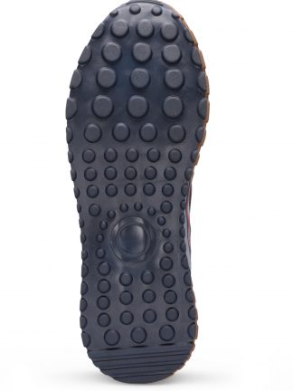 کفش روزمره مردانه سرمه ای مدل OBSESSION I اسلازنگر تصویر ۱