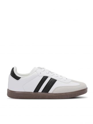 کفش روزمره زنانه سفید مدل ITALY I اسلازنگر تصویر ۱