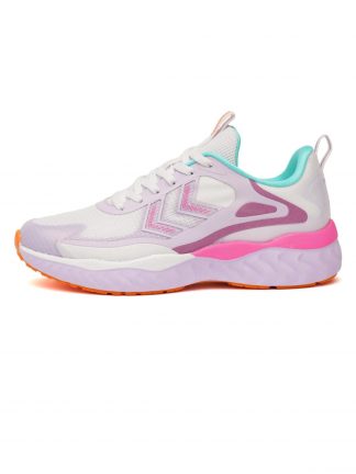 کفش اسپرت زنانه ارغوانی مدل BUBBLEGUM هامل تصویر ۱