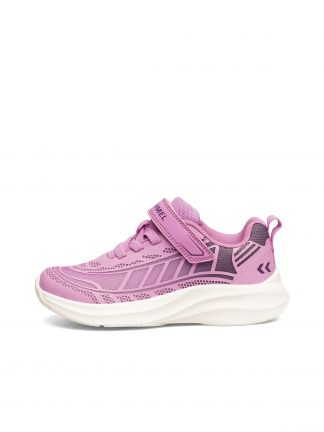 کفش اسپرت دخترانه صورتی مدل Mabella Jr هامل تصویر ۱