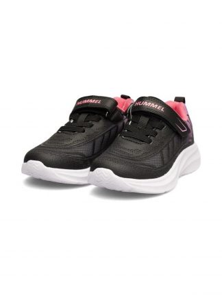 کفش اسپرت دخترانه مشکی مدل Mabella Jr هامل تصویر ۱