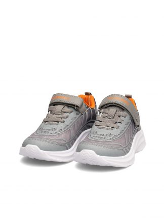 کفش اسپرت پسرانه مشکی مدل Mabella Jr هامل تصویر ۱