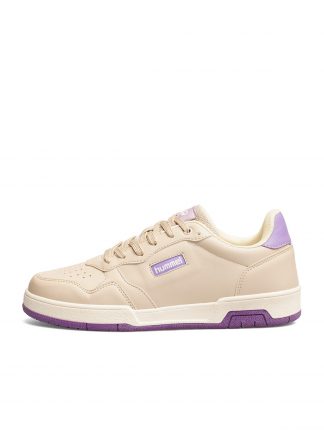 کفش کتانی زنانه بژ مدل Uzy هامل تصویر ۱