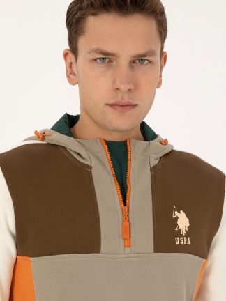 هودی مردانه یو اس پولو