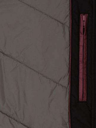 کاپشن مردانه مشکی پیرکاردین