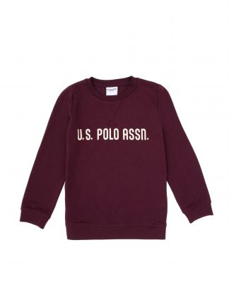 سویشرت پسرانه آلو یو اس پولو