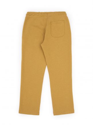 شلوار راحتی پسرانه آبی نفتی یو اس پولو