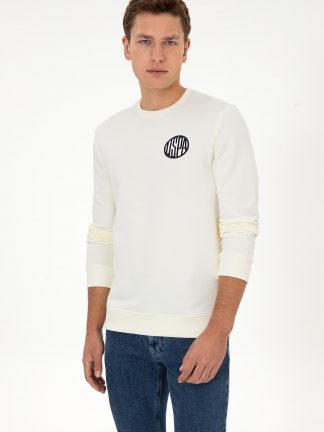 سویشرت مردانه یو اس پولو