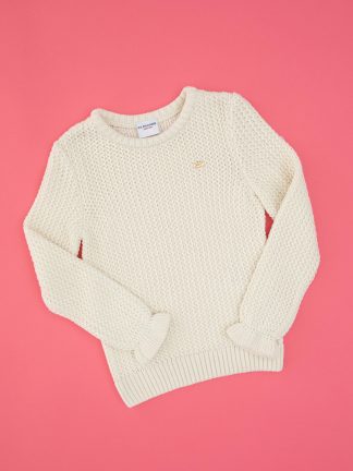 پلیور دخترانه یو اس پولو