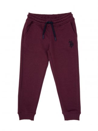 شلوار راحتی پسرانه آلو یو اس پولو