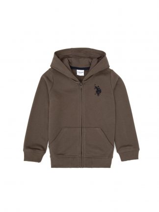 سویشرت پسرانه راسویی یو اس پولو