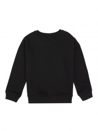 سویشرت پسرانه مشکی یو اس پولو