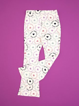 لگینگ دخترانه یو اس پولو