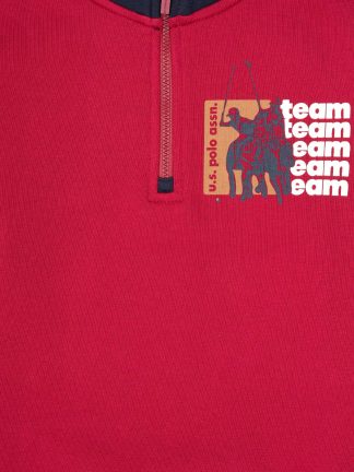 سویشرت پسرانه یو اس پولو