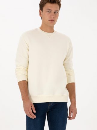 سویشرت مردانه یو اس پولو