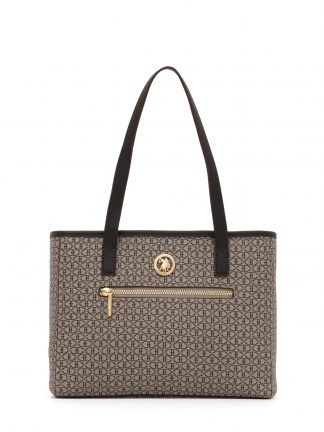 کیف زنانه راسویی یو اس پولو