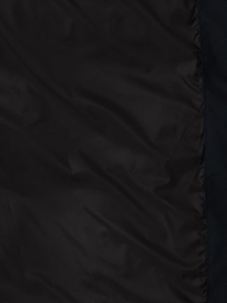 کاپشن مردانه سرمه ای کاشارل