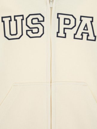 هودی پسرانه یو اس پولو