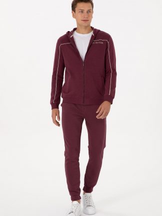 شلوار راحتی مردانه آلو یو اس پولو