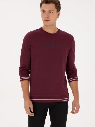 سویشرت مردانه آلو یو اس پولو