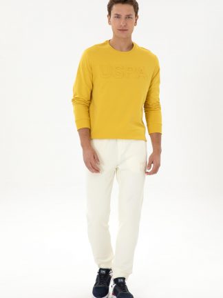 شلوار راحتی مردانه یو اس پولو