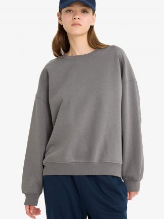 سویشرت زنانه دفکتو تصویر ۱