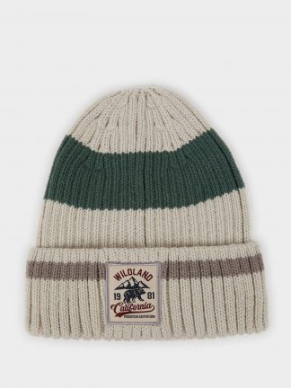 کلاه بافت مردانه دفکتو تصویر ۱