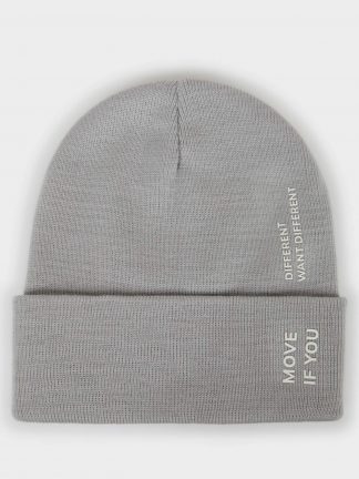 کلاه بافت مردانه دفکتو تصویر ۱