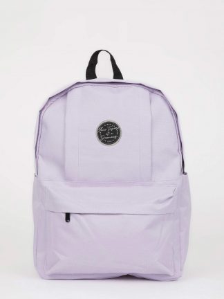 کوله پشتی زنانه دفکتو تصویر ۱