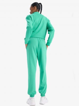 شلوار جاگر زنانه دفکتو تصویر ۱