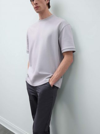 تی شرت مردانه دفکتو تصویر ۱