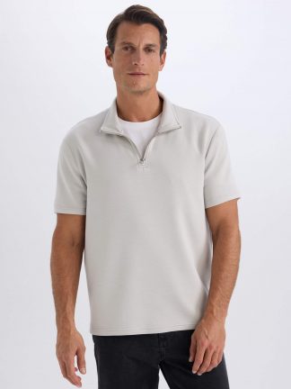 پولوشرت مردانه دفکتو