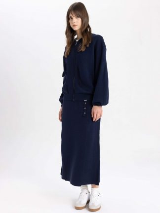 دامن زنانه دفکتو تصویر ۱