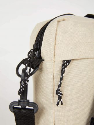 کیف مردانه بژ دفکتو