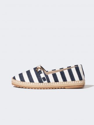 کفش اسپادریل زنانه دفکتو