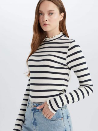 پلیور زنانه دفکتو تصویر ۱