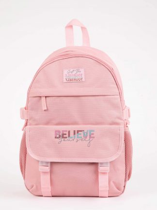 کوله پشتی زنانه دفکتو تصویر ۱