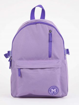 کوله پشتی زنانه یاسی دفکتو تصویر ۱