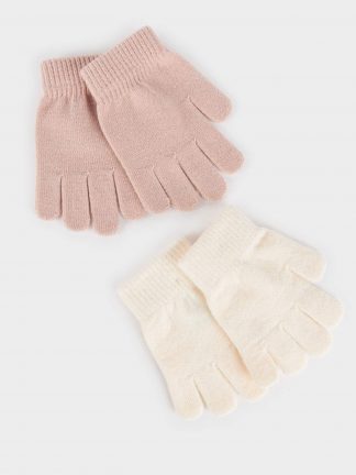 دستکش دخترانه دفکتو تصویر ۱