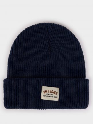 کلاه بافت پسرانه دفکتو تصویر ۱