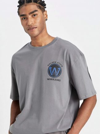 تی شرت مردانه دفکتو