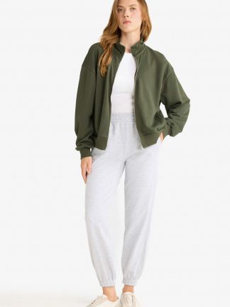 شلوار راحتی زنانه دفکتو تصویر ۱