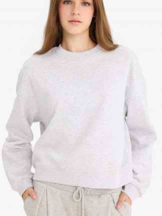 سویشرت زنانه دفکتو تصویر ۱