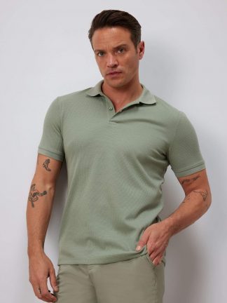 پولوشرت مردانه دفکتو