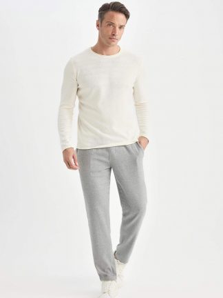 شلوار جاگر مردانه دفکتو تصویر ۱