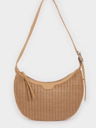 کیف دوشی زنانه دفکتو تصویر ۱