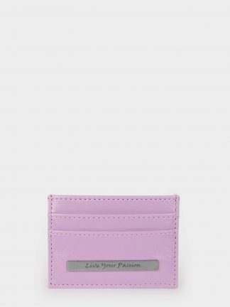 کیف پول و کارت زنانه یاسی دفکتو تصویر ۱